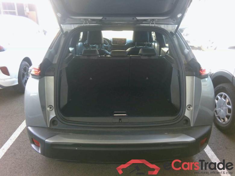 2008  Allure 1.2 PURETECH  100CV  BVM6  E6d #6