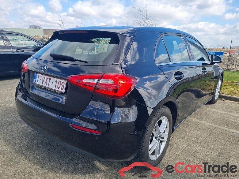 MERCEDES - MER A 180 d 116PK Business Solution #2