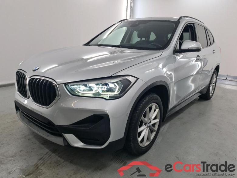 BMW X1 DIESEL - 2019 2.0 d sDrive18 AdBlue Business Plus Model Advantage #1