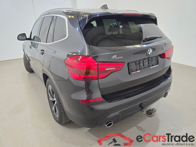 BMW X3 2.0 sDrive18d Advantage Aut. Navi KeylessGo Camera Klima PDC ... #6