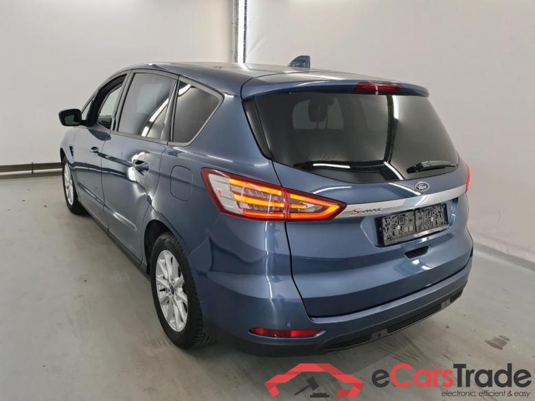 FORD S-MAX 2.0 TDCI 110KW S-S TREND Business Trend Winter #3