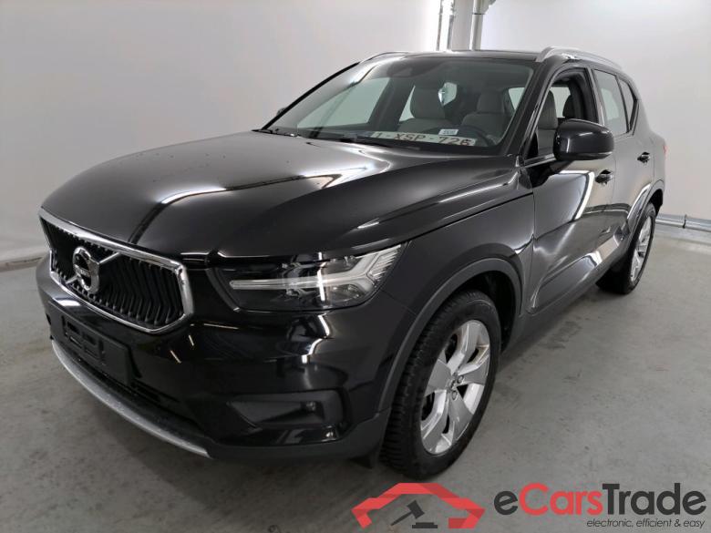 VOLVO XC40 1.5 T3 Momentum Pro Geartronic #1