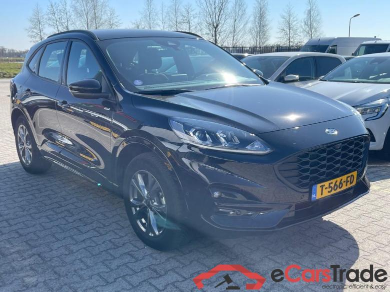 FORD KUGA 112 kW #4