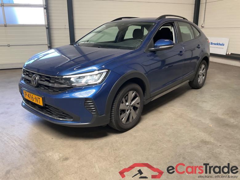 VOLKSWAGEN Taigo 1.0 TSI Life Bns