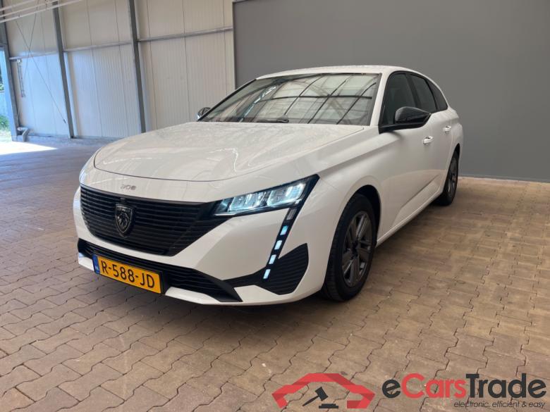 PEUGEOT 308 SW 1.2 PT Act. Pack Bns #1