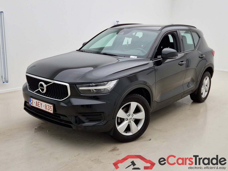VOLVO XC40 D3