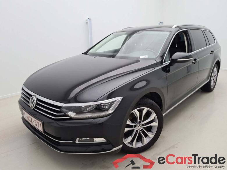VOLKSWAGEN PASSAT VARIANT 1.6 TDI HIGHLINE BUSINESS DSG #1