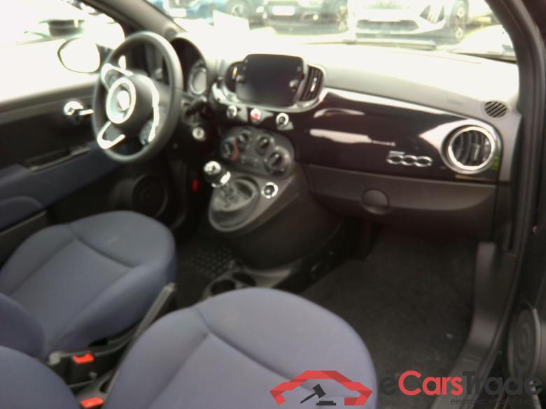 500 MY22 HYB 70 CLUB RSK #5