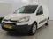 preview Citroen Berlingo #0