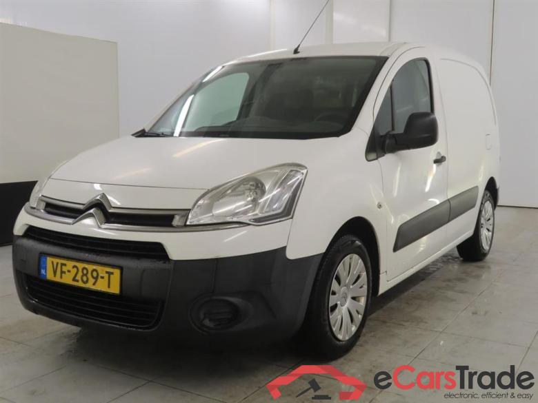 CITROEN BERLINGO 1.6 e-HDI 500 Cl. Ec #1