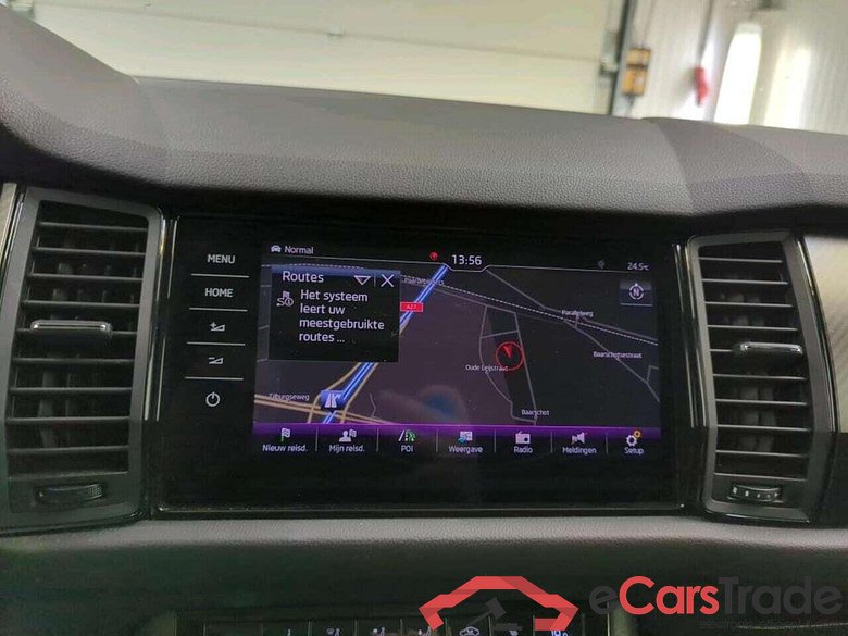 SKODA Kodiaq 1.5 TSI Sportl. B. #5