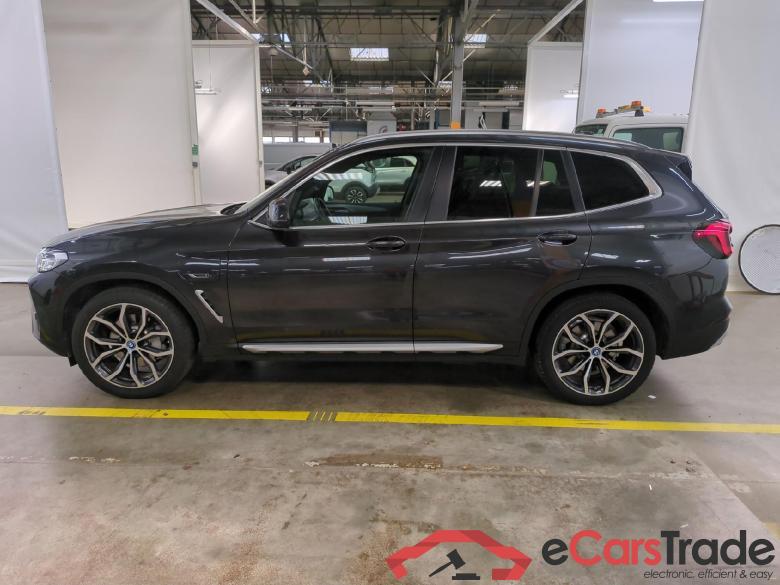 BMW xDrive30e 292ch xLine BVA8 BMW X3 / 2021 / 5P / SUV xDrive30e 292ch xLine BVA8 #2