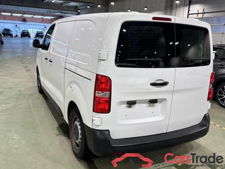 OPEL VIVARO 2600 FOU MWB DSL - 2019 1.5 TD L2H1 BInj. Edition S-S (EU6.2) #3