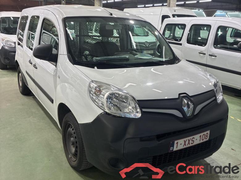 RENAULT KANGOO EXPRESS MAXI DIESEL Lot 1.3 RENAULT KANGOO EXPRESS Maxi 1.5 dCi Blue Confort #2
