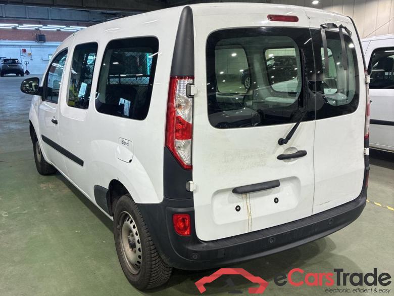RENAULT KANGOO EXPRESS MAXI DIESEL Lot 1.3 RENAULT KANGOO EXPRESS Maxi 1.5 dCi Blue Confort #3