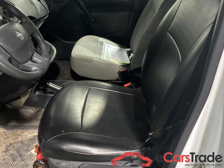 RENAULT KANGOO EXPRESS MAXI DIESEL Lot 1.3 RENAULT KANGOO EXPRESS Maxi 1.5 dCi Blue Confort #5