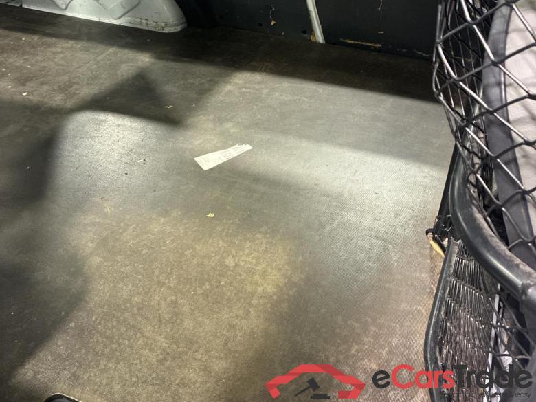 RENAULT KANGOO EXPRESS MAXI DIESEL Lot 1.3 RENAULT KANGOO EXPRESS Maxi 1.5 dCi Blue Confort #6