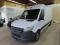 preview Mercedes Sprinter #0