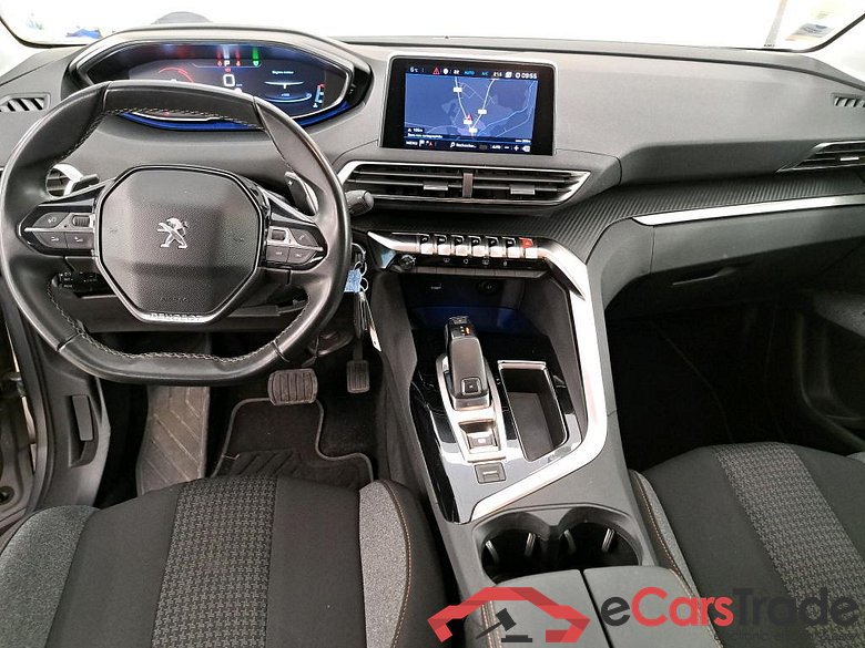 Peugeot BlueHDi 130 S&S EAT8 ACTIVE BUSINESS 3008 Active Business 1.5 HDi 130CV BVA8 E6dT #5