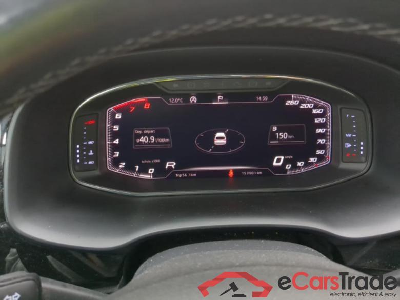 Seat 1.5 TSI 150 ACT DSG7 S&S Xcellence Ateca Xcellence 1.5 TSI 150CV BVA7 E6dT #5