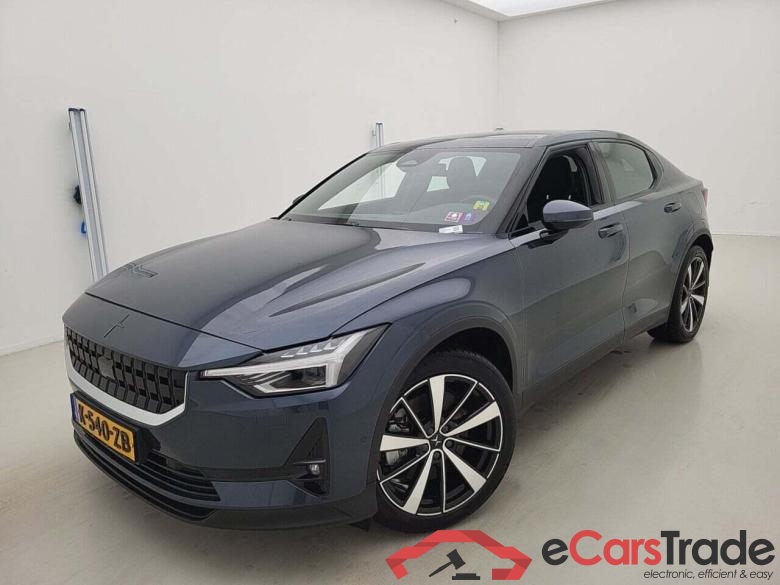 Polestar 2 LRDM Launch Ed. 78kWh
