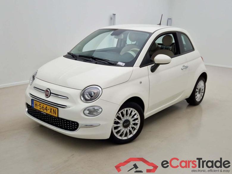 FIAT 500 1.0 Hybr. Lounge #1
