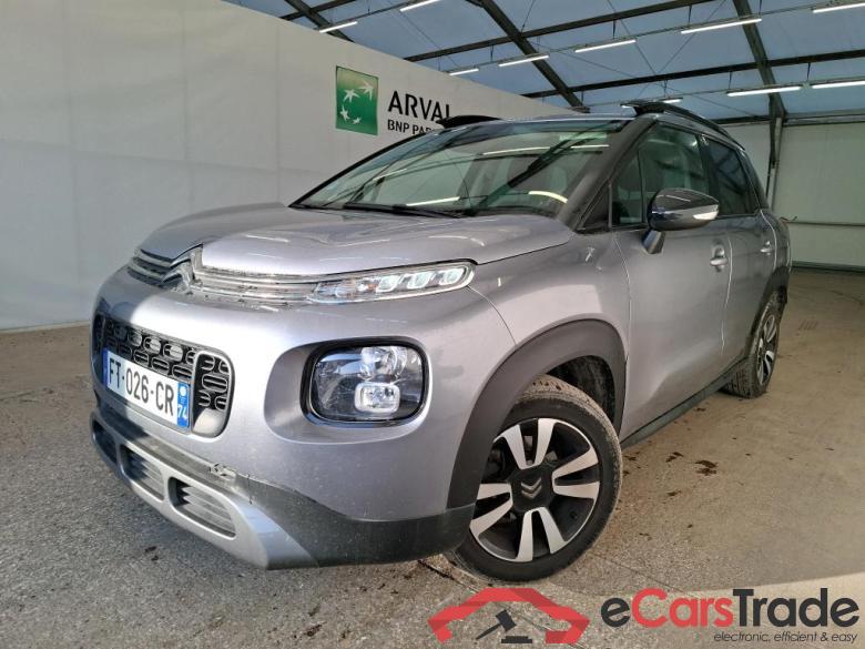 Citroen  C3 Aircross Shine Business 1.5 BlueHDi 120CV BVA6 E6dT #1