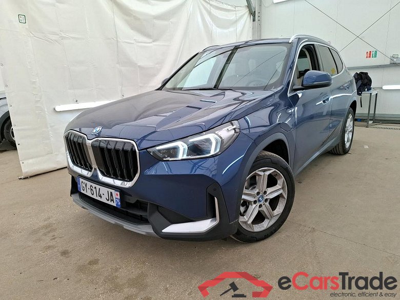 BMW xDrive25e Business Design DKG7 BMW X1 / 2022 / 5P / SUV xDrive25e Business Design DKG7 #1