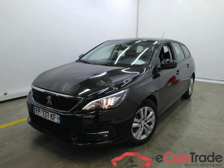 Peugeot BlueHDi 130 S&S ACTIVE BUSINESS 308 SW Active Business 1.5 HDi 130CV BVM6 E6d #1