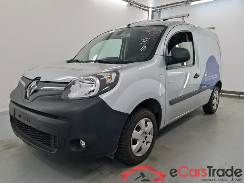 RENAULT Kangoo BEV 33KWH Z.E. 33 B-BUY Alize Easy #1