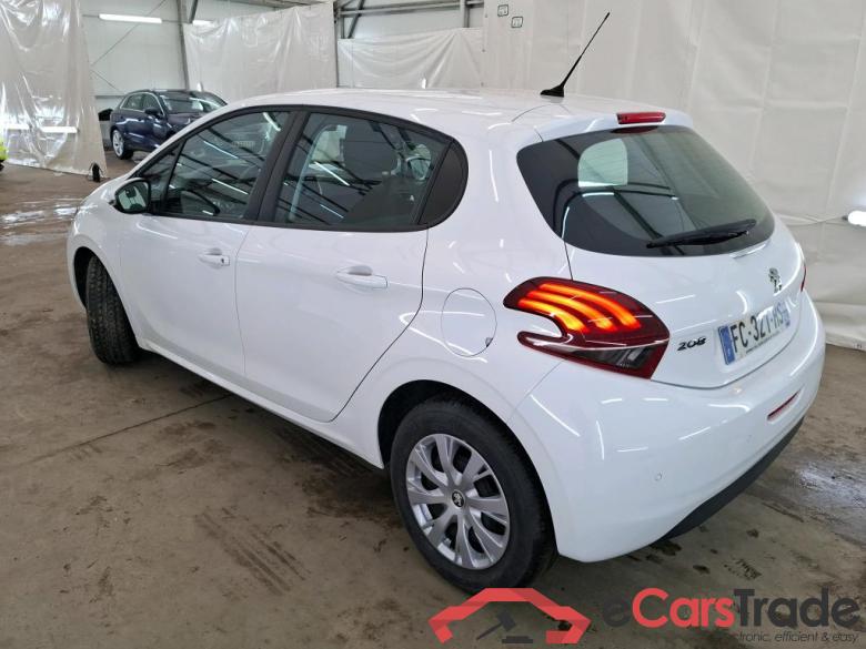 Peugeot Puretech 82 ¤6.c S&S PREMIUM PACK 208 Affaire Premium Pack 1.2 80CV BVM5 E6dT #2