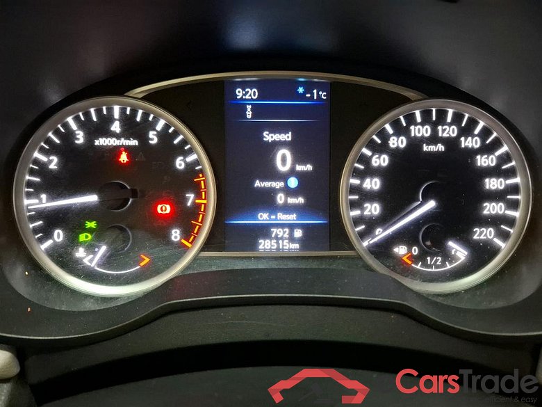 Nissan IG-T 100 Business Edition NISSAN Micra / 2016 / 5P / Berline IG-T 100 Business Edition #6