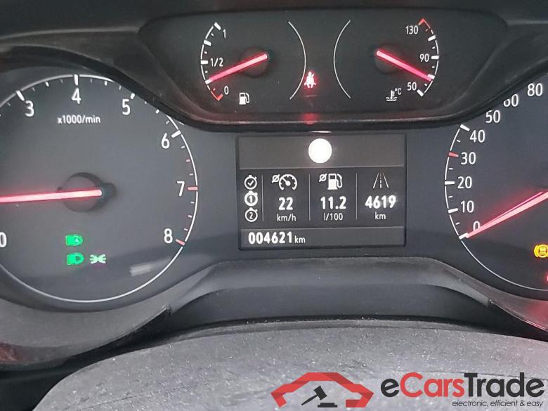 Opel 1.2T XHL 74kW (100CV) Elegance (CX) Corsa F Elegance 1.2 T XHL 100CV MT6 E6d #5