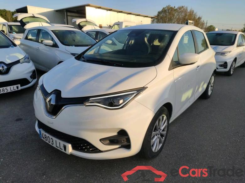 Renault Intens 100 kW R135 Batería 50kWh RENAULT ZOE / 2019 / 5P / berlina con portón Intens 100 kW R135 Batería 50kWh #1