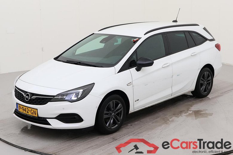 OPEL Astra Sports Tourer 81 kW #1