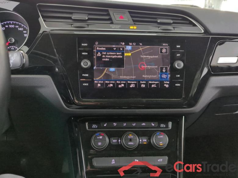 VOLKSWAGEN TOURAN 110 kW #2