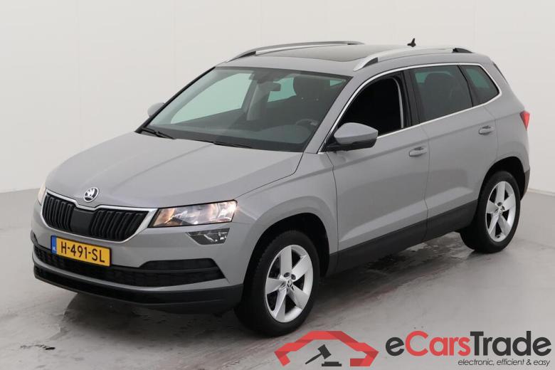 SKODA Karoq 85 kW