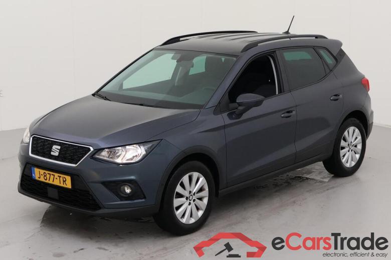 SEAT Arona 85 kW