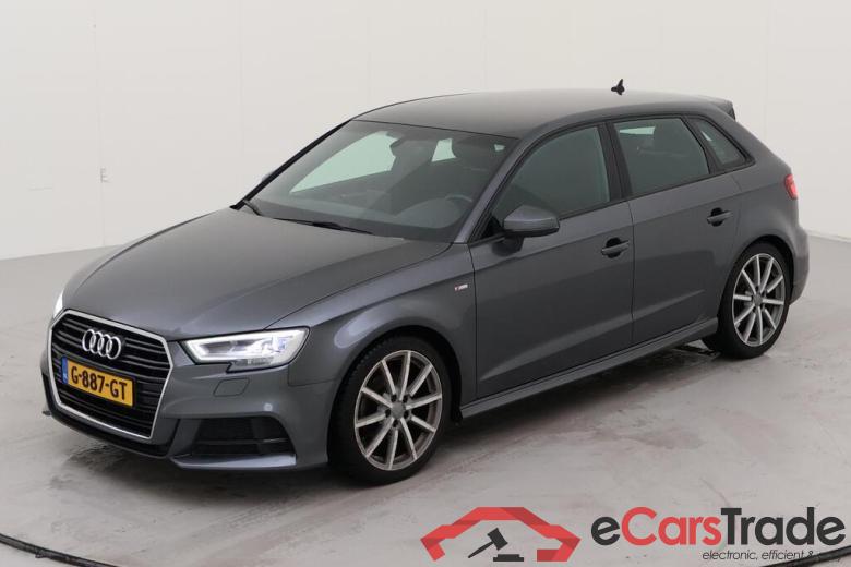 AUDI A3 Sportback 110 kW #1