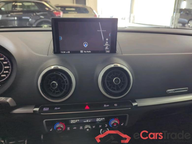 AUDI A3 Sportback 110 kW #2