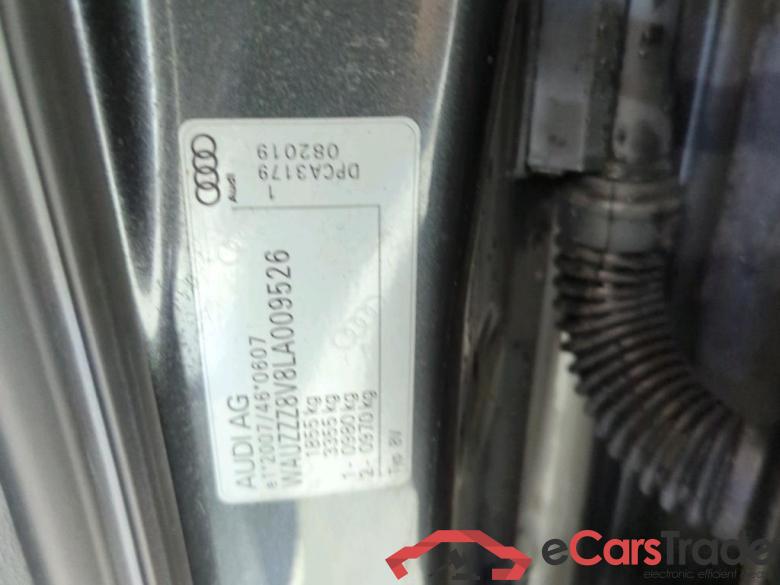 AUDI A3 Sportback 110 kW #3