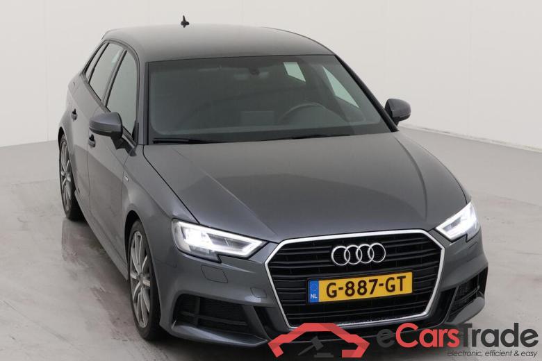 AUDI A3 Sportback 110 kW #4