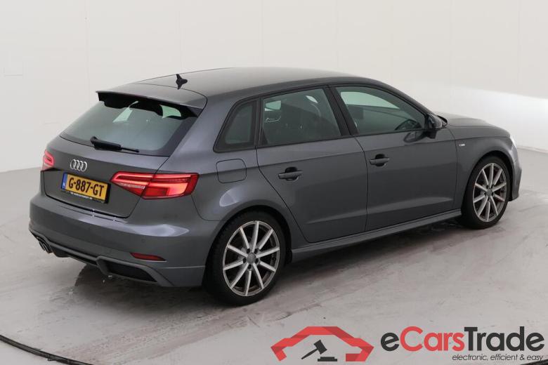 AUDI A3 Sportback 110 kW #5