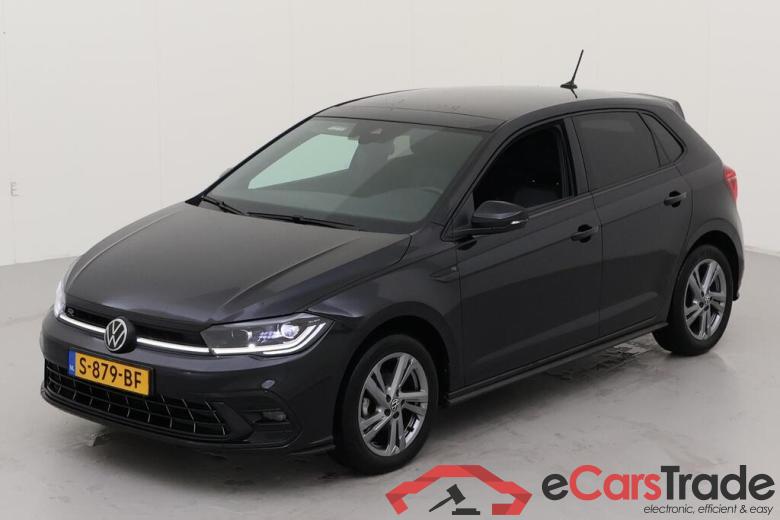 VOLKSWAGEN POLO 70 kW #1