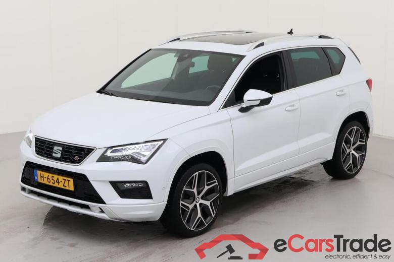 SEAT Ateca 110 kW