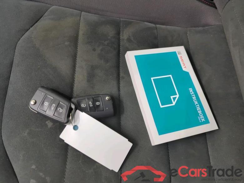 SEAT Ateca 110 kW #6