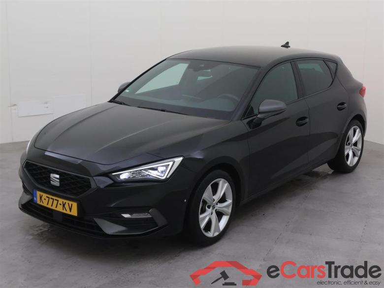 SEAT LEON 81 kW #1