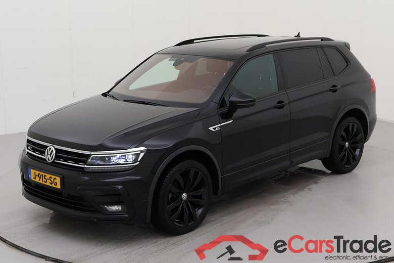 VOLKSWAGEN Tiguan Allspace 110 kW #1