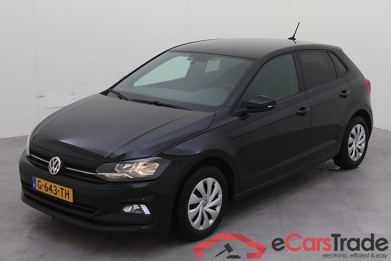 VOLKSWAGEN POLO 70 kW #1