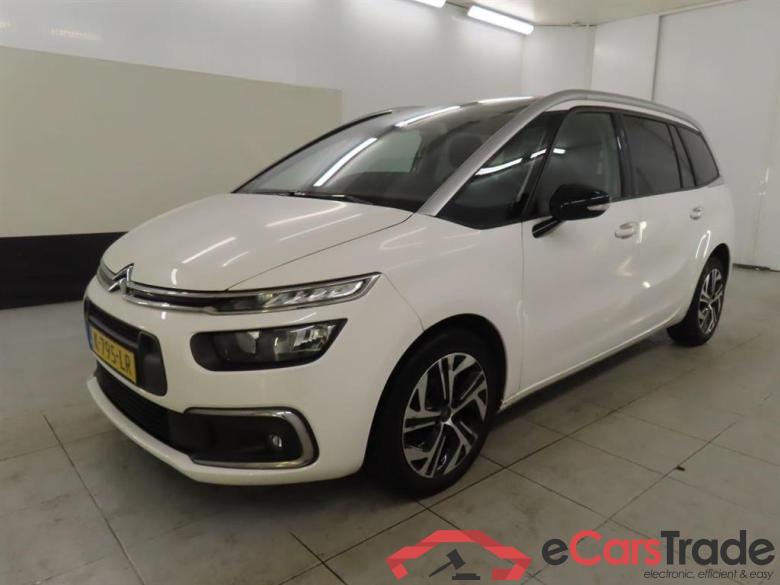 CITROEN Grand C4 SpaceTourer 1.2 PureTech Bns #1